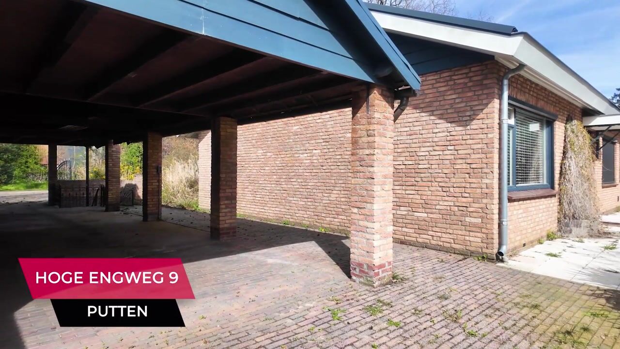 Video of Hoge Engweg 9