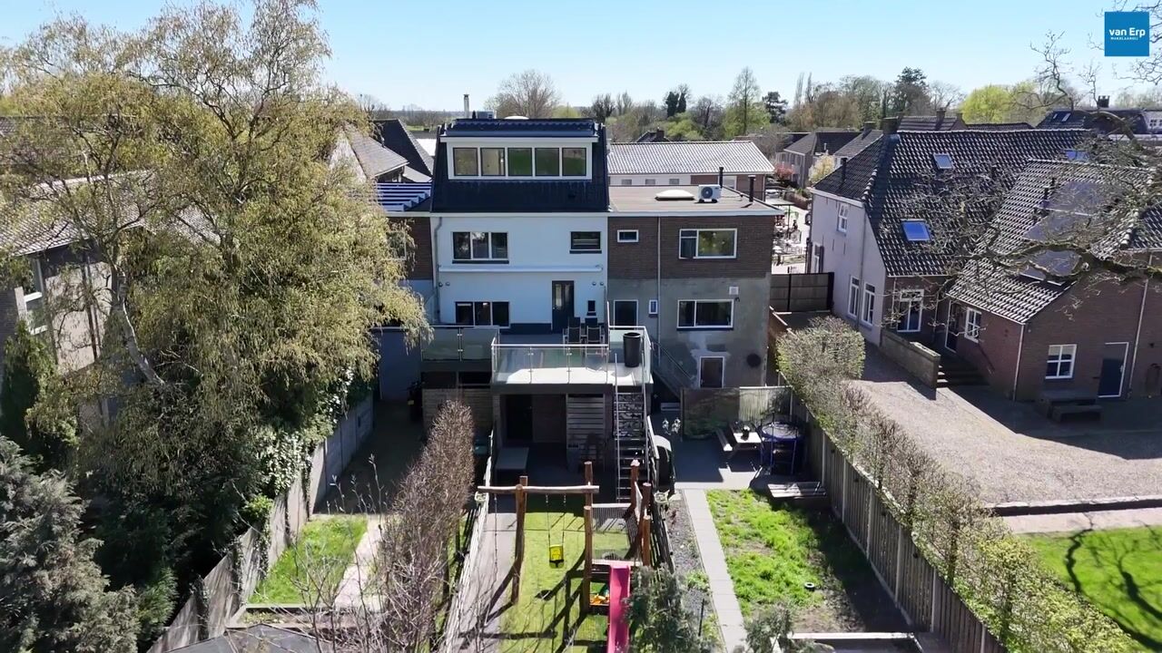Video van Dorpsstraat 82