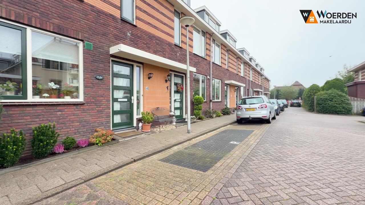 Video van Kerkweg 49
