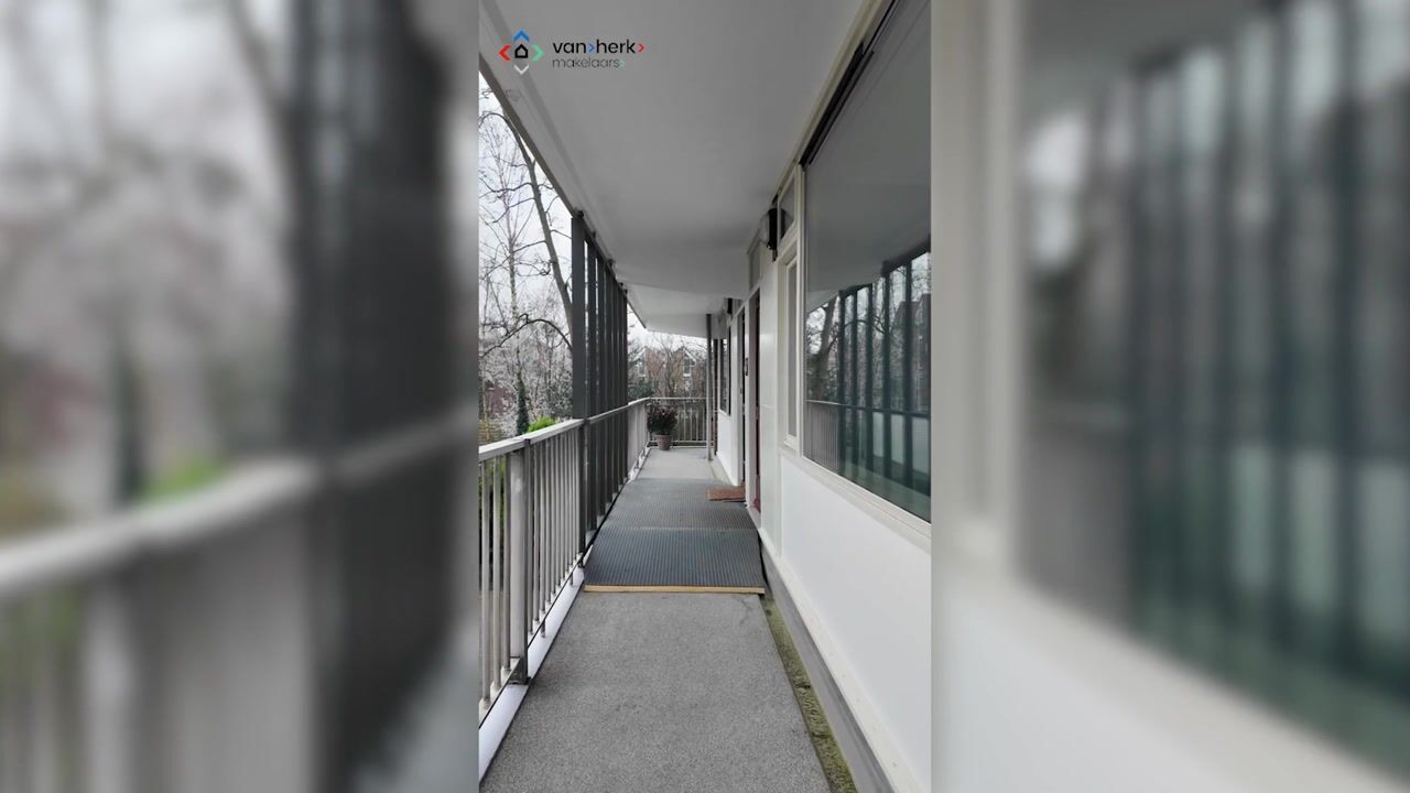 Video of Catharina van Rennesstraat 62