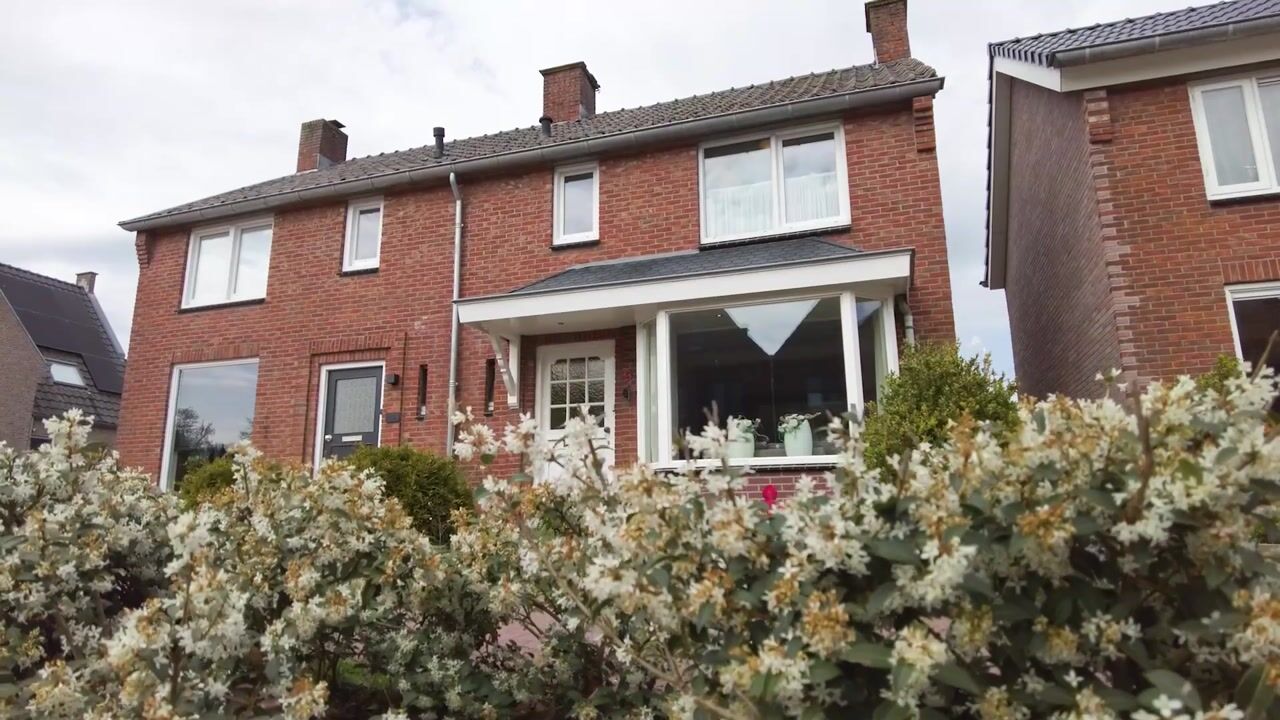 Video van Commanderiestraat 9