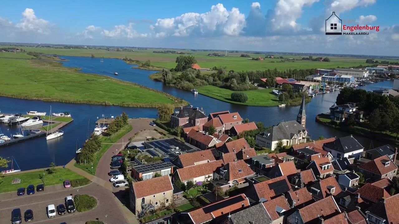 Video van De Kamp 10