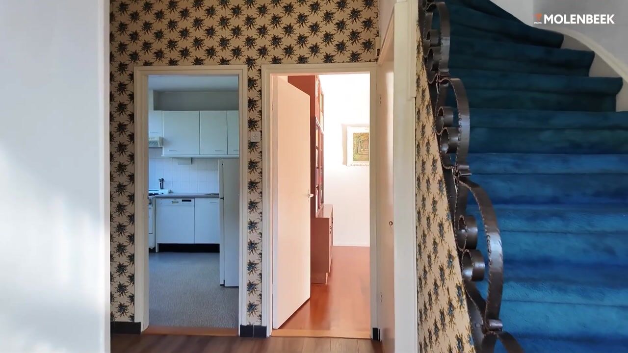 Video van Van Ostadelaan 3