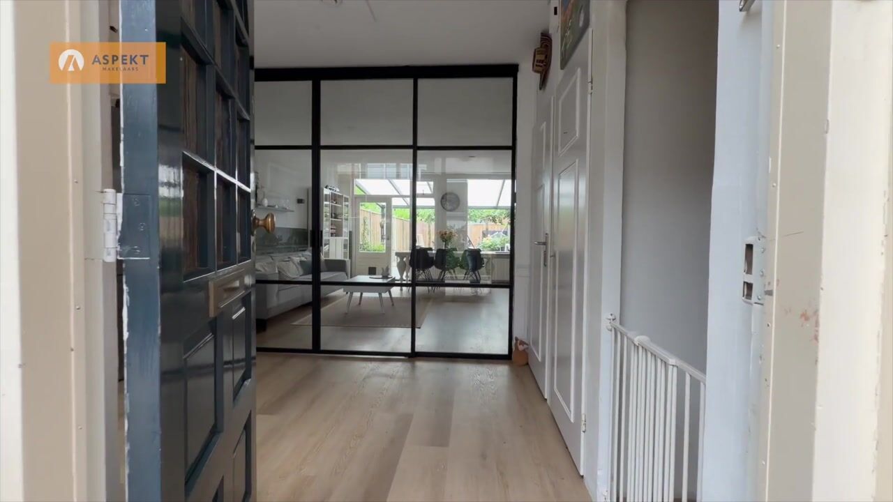 Video of Moerbeigaarde 17