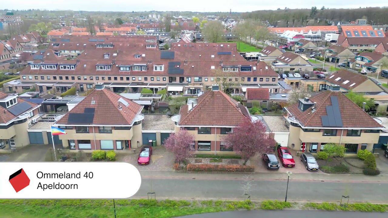 Video of Ommeland 40