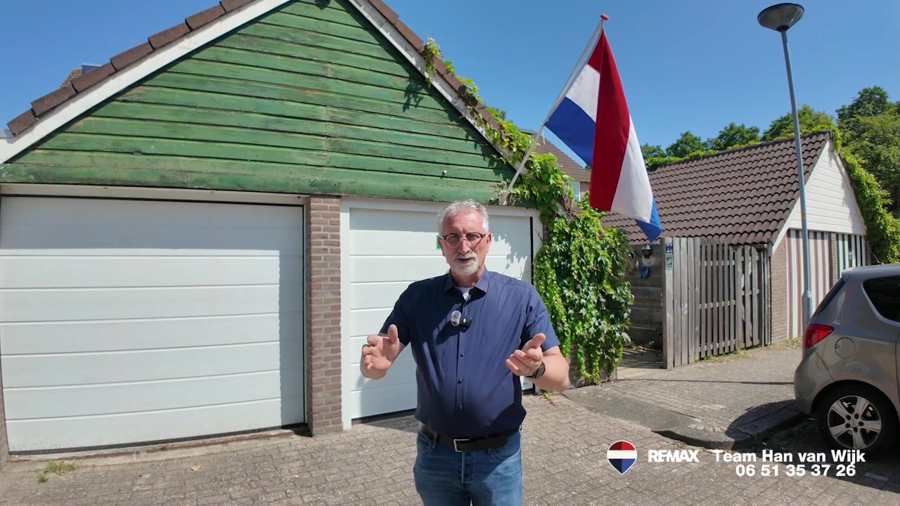 Video van Gemaal 26