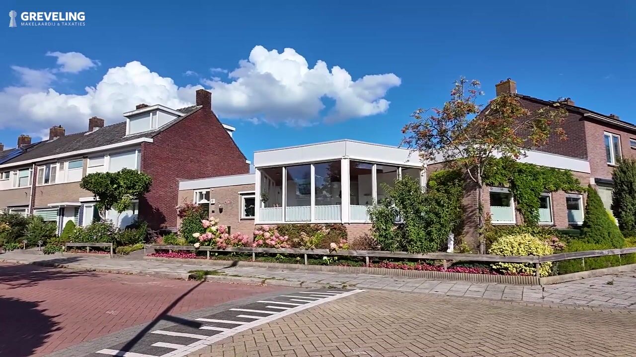 Video of Roerdomplaan 17