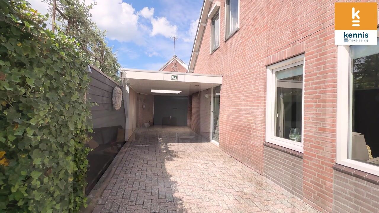 Video of Eikenbocht 62