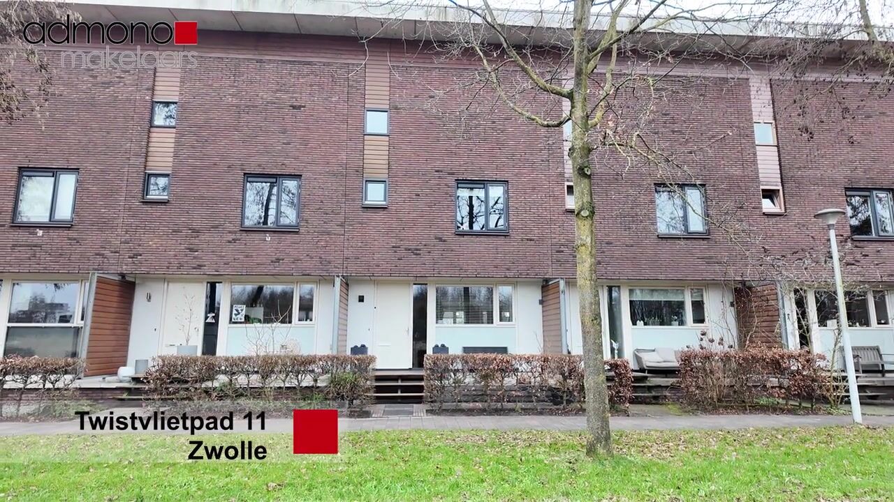 Video of Twistvlietpad 11