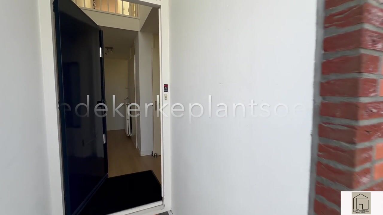 Video of Liedekerkeplantsoen 1