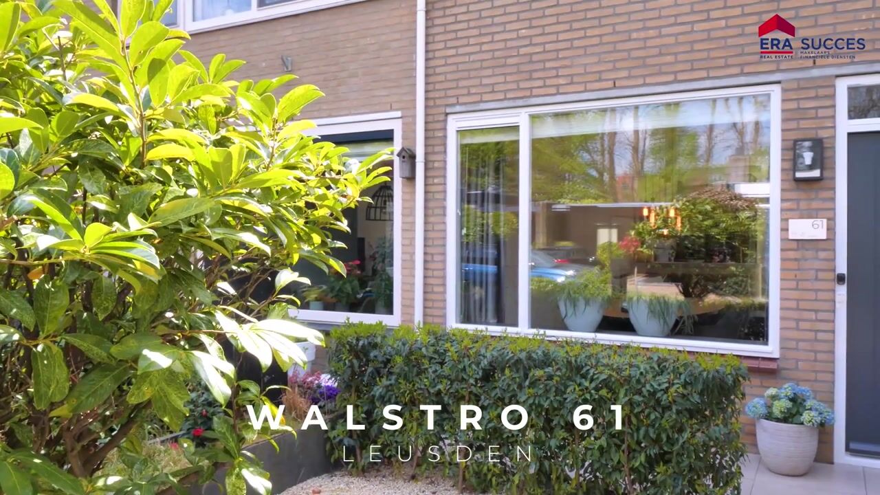 Video van Walstro 61