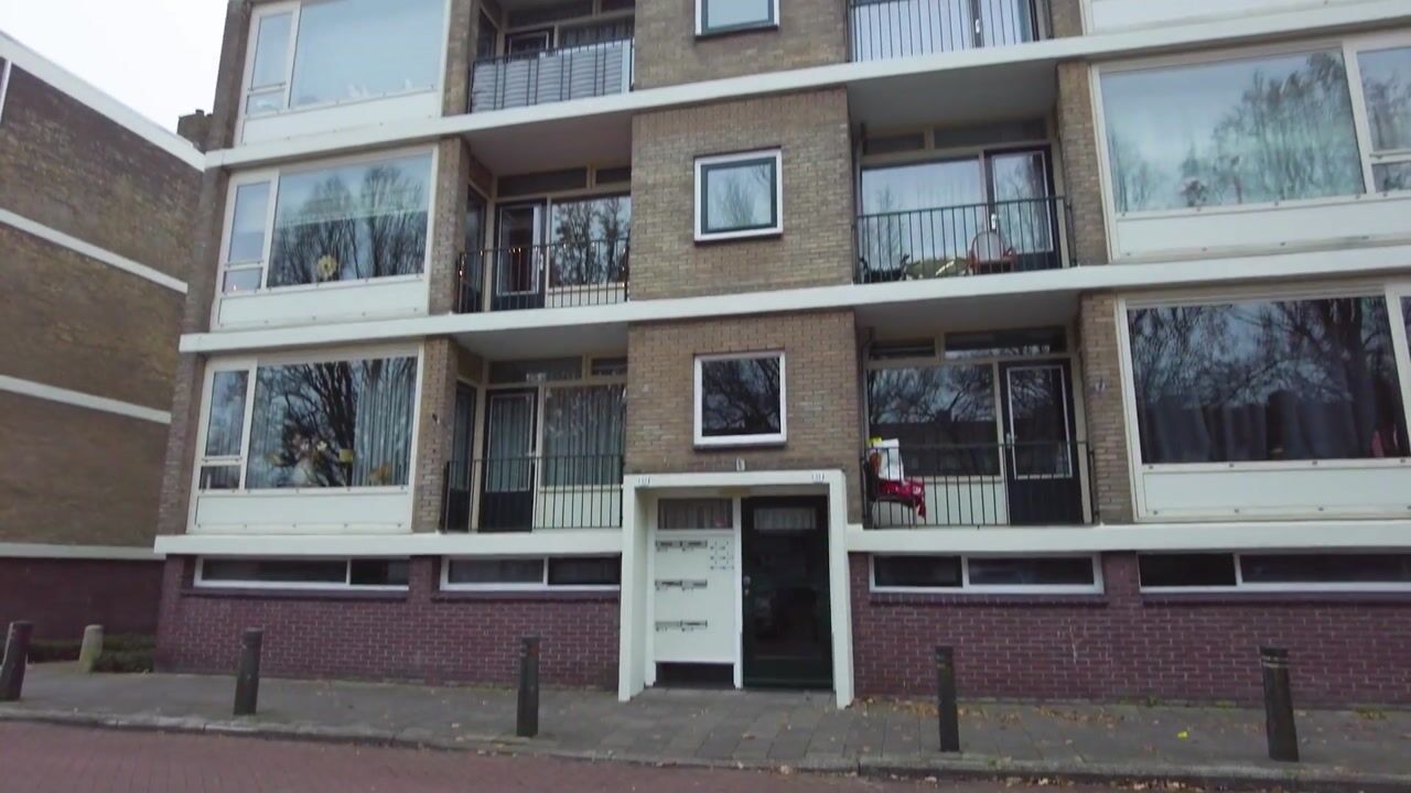 Video van Jan Steenlaan 53-01