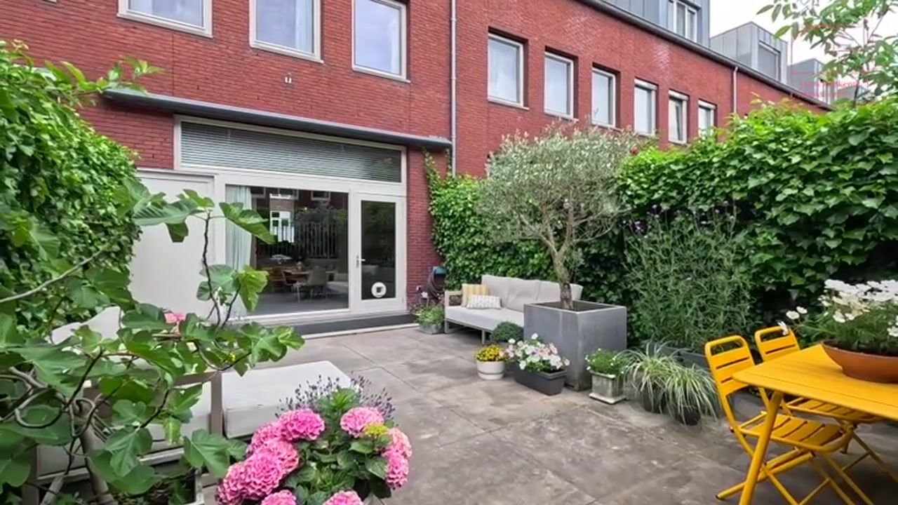 Video van Veilingstraat 137