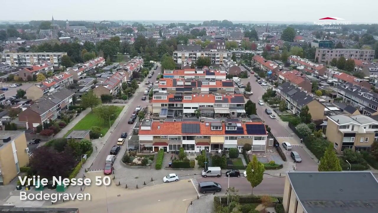 Video of Vrije Nesse 50