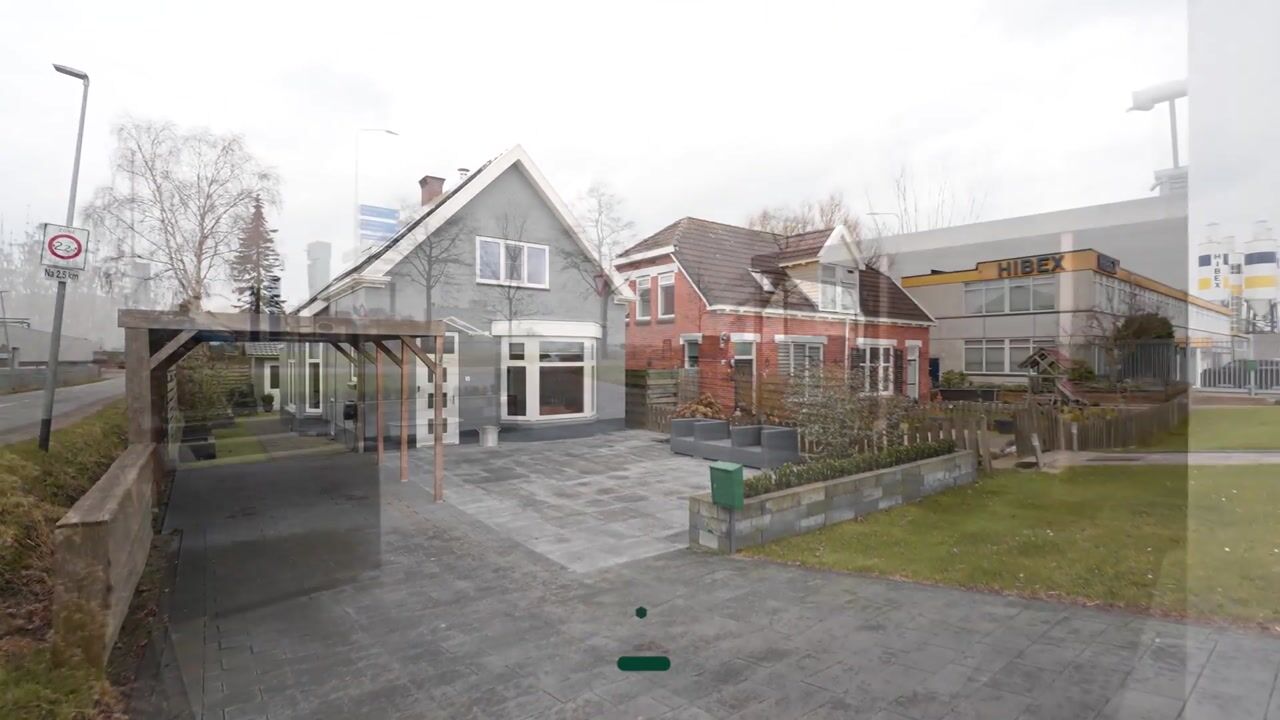 Video of Aduarderdiepsterweg 3