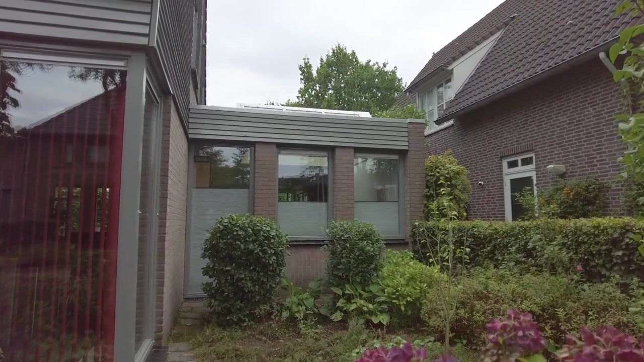 Video van Olifiersstraat 6