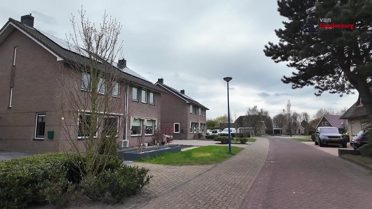 Video of Kromme Warren 41