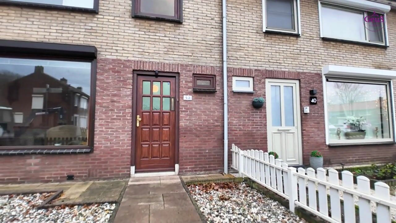 Video van Vierambachtenstraat 42