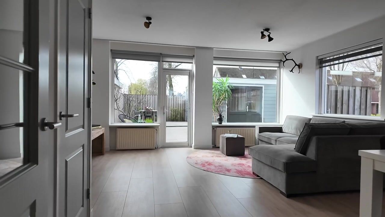 Video of Wethouder van Damlaan 100-A