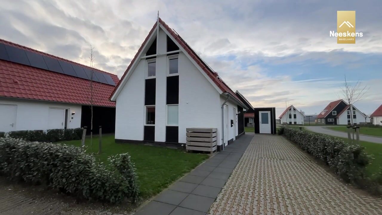 Video van Wulpdal 33