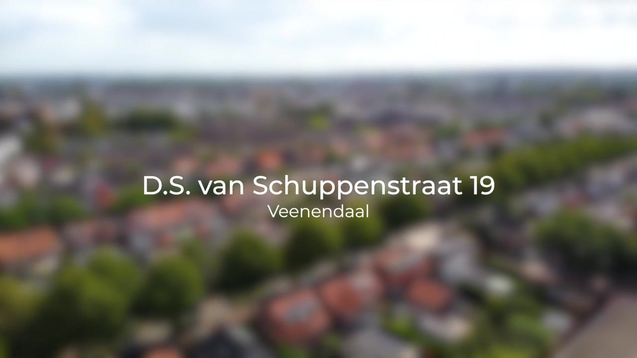 Video van D.S. van Schuppenstraat 19
