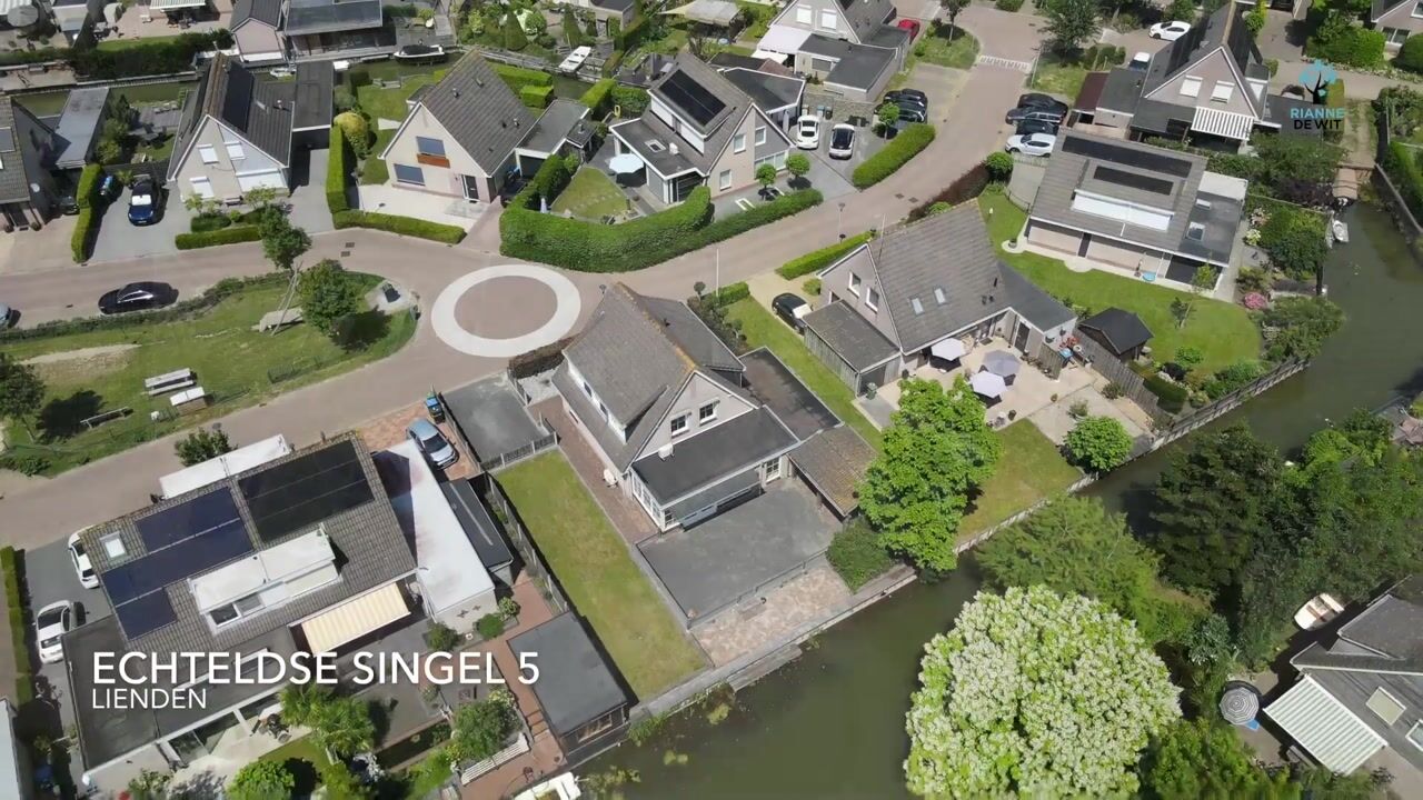 Video van Echteldse Singel 5