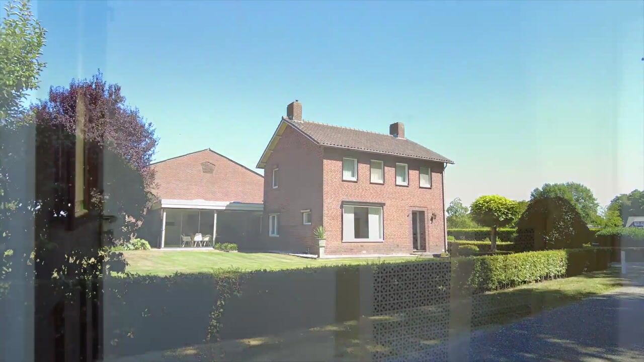 Video van Roothweg 8