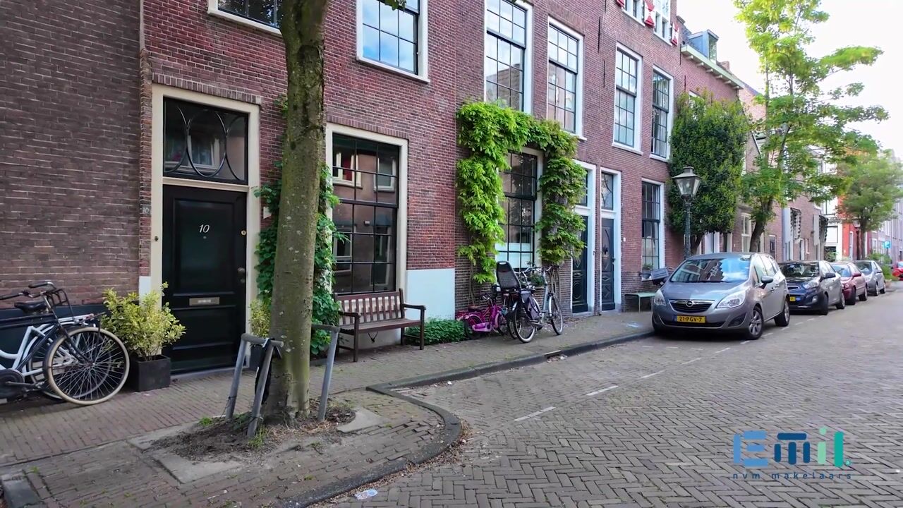 Video van Langestraat 10