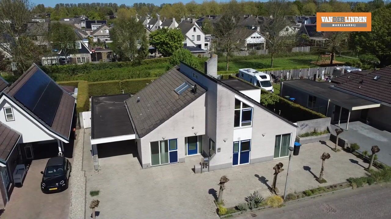 Video van Rozentuin 23