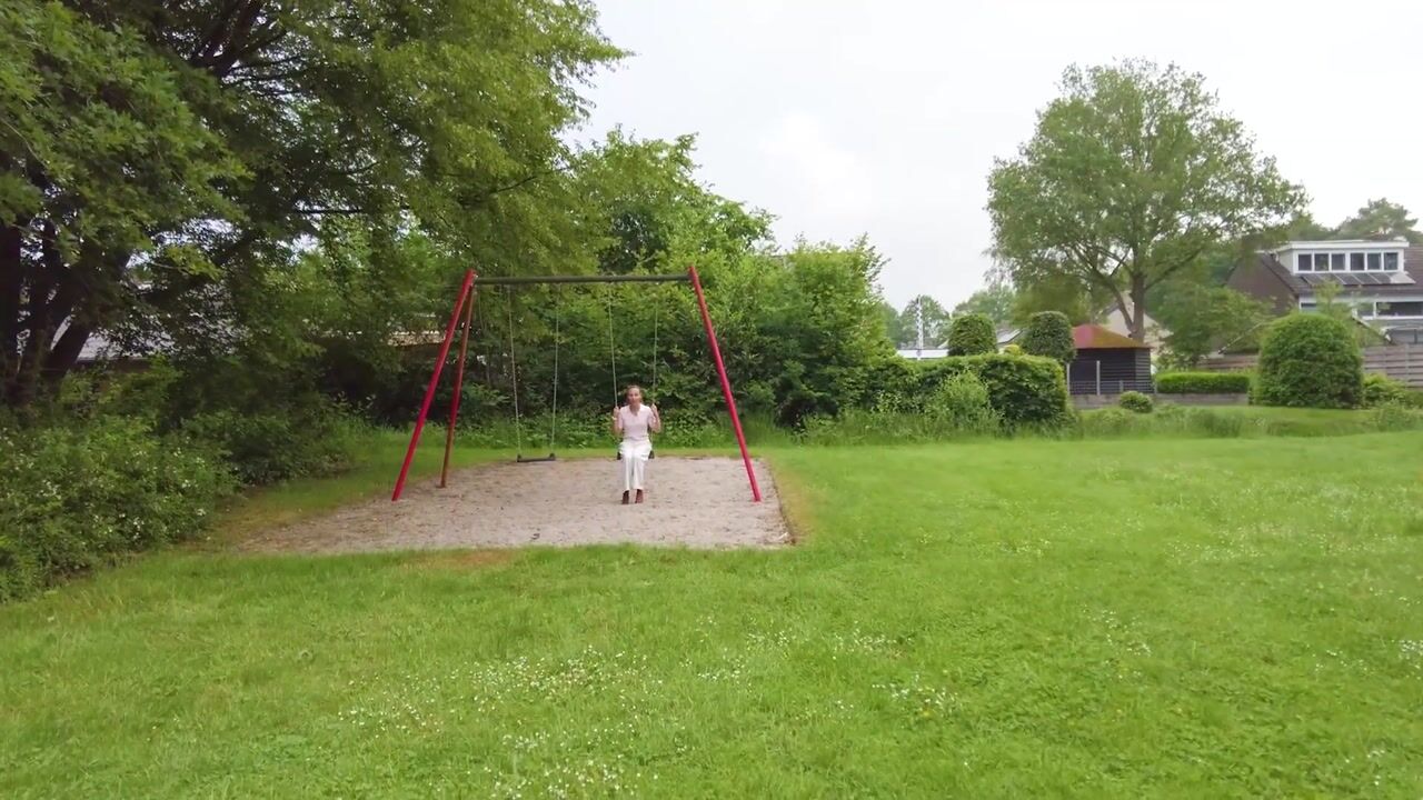 Video van Koudenburgerweg 41