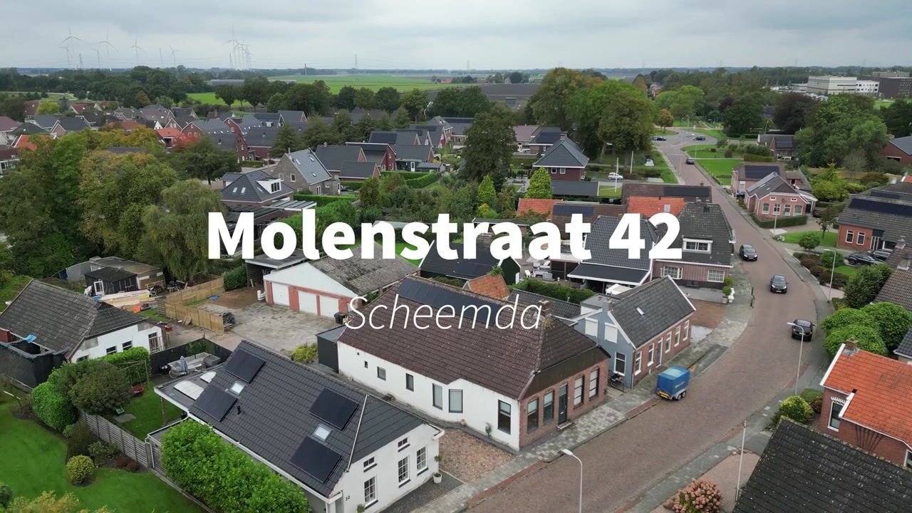 Video of Molenstraat 42