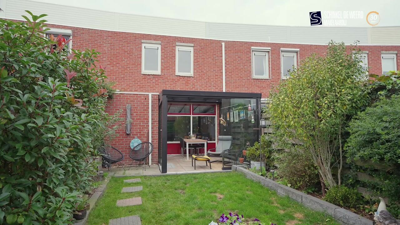 Video van Cirkel 55