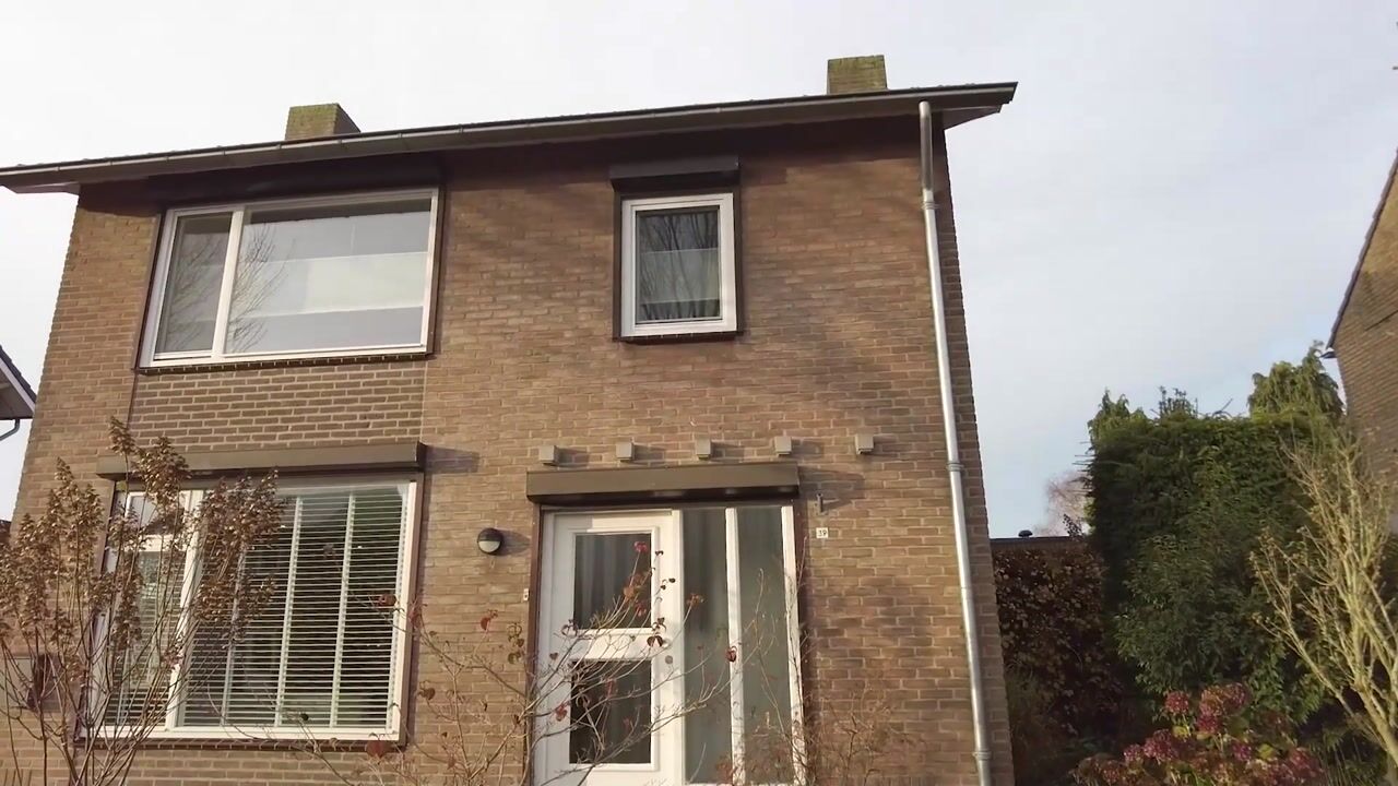 Video van Boekweitstraat 39