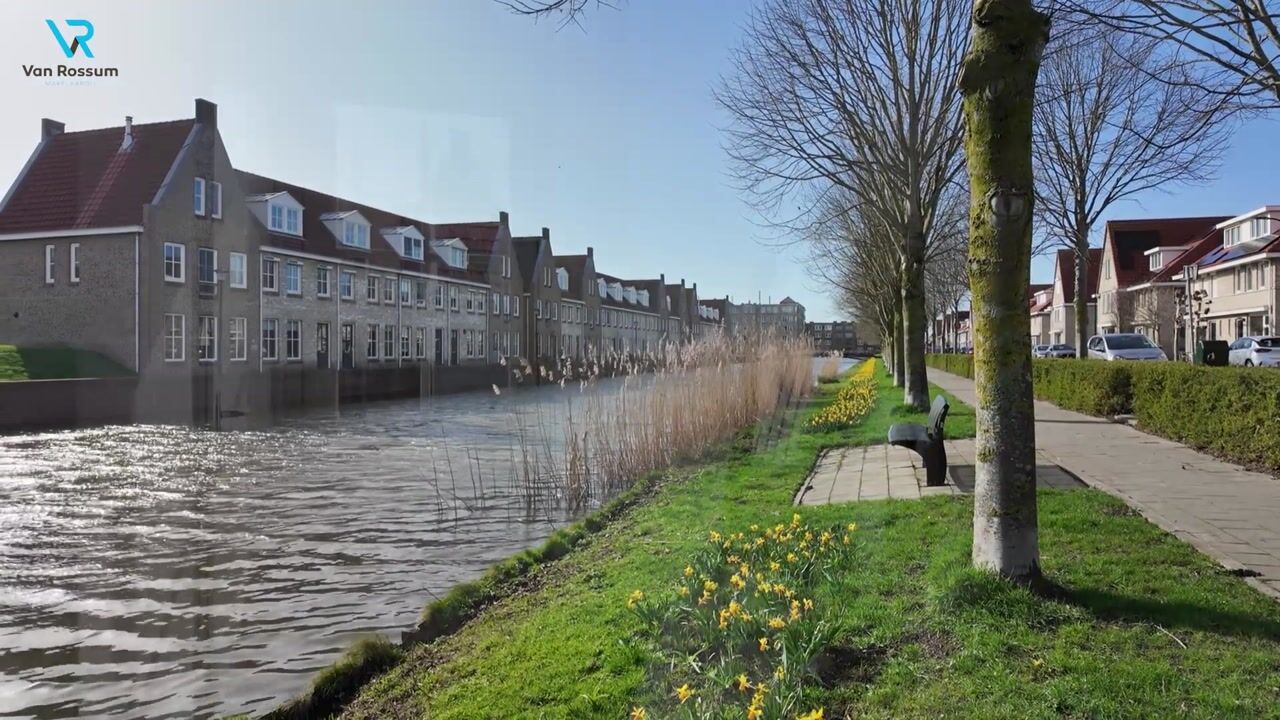 Video van Singelkade 80