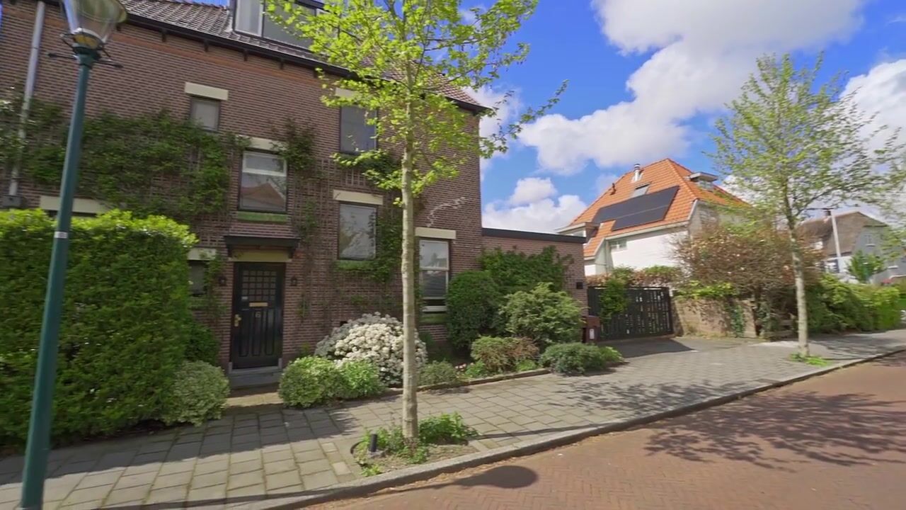 Video van Koninginnelaan 6