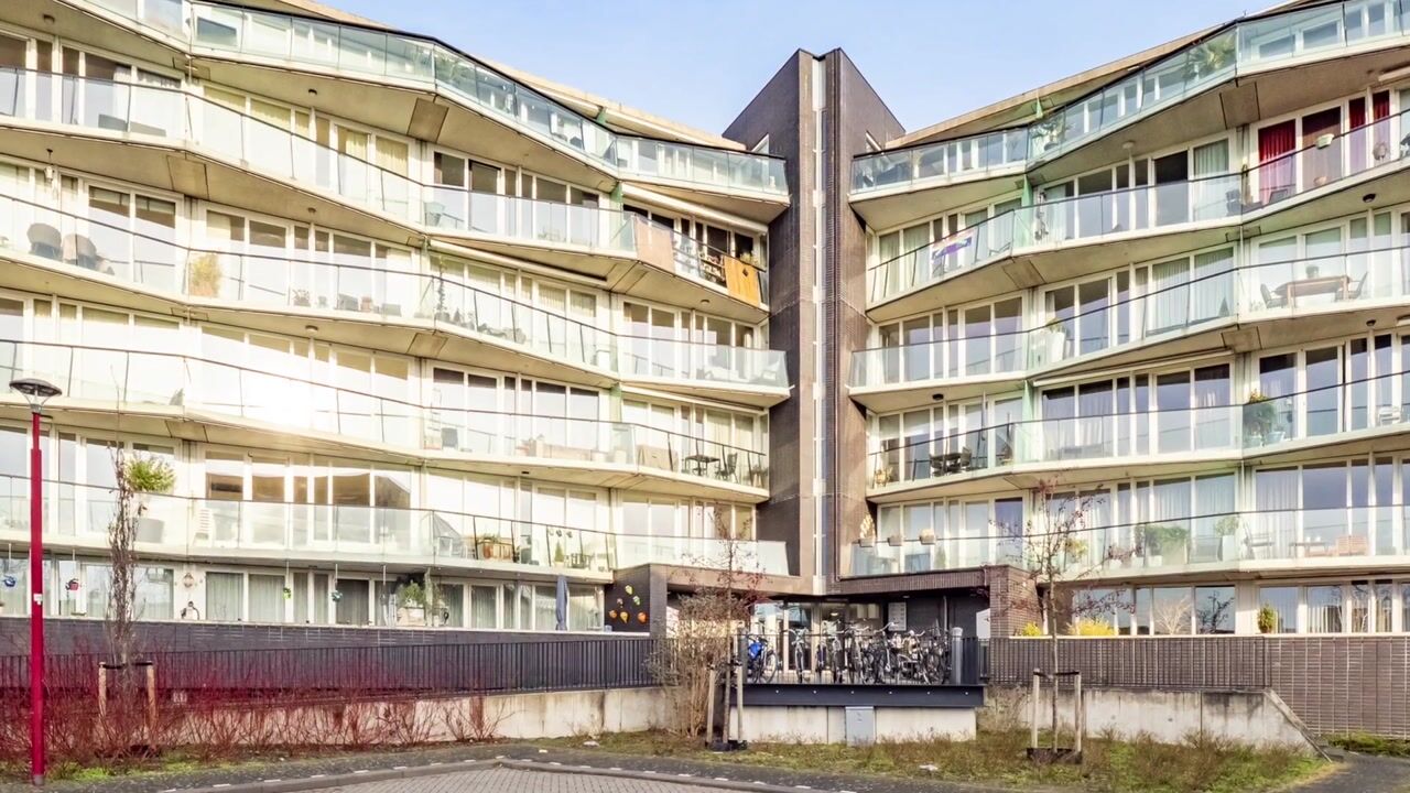 Video van Moerashoeve 87