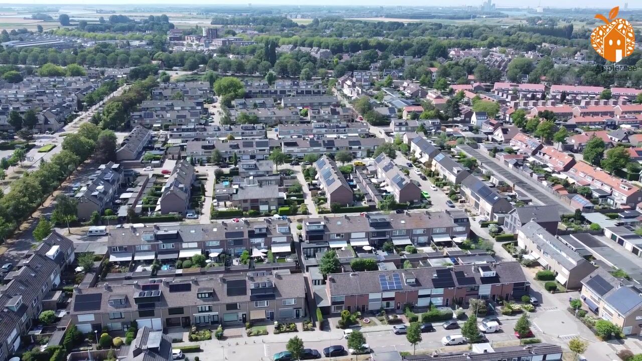 Video van Bloys van Treslongstraat 16