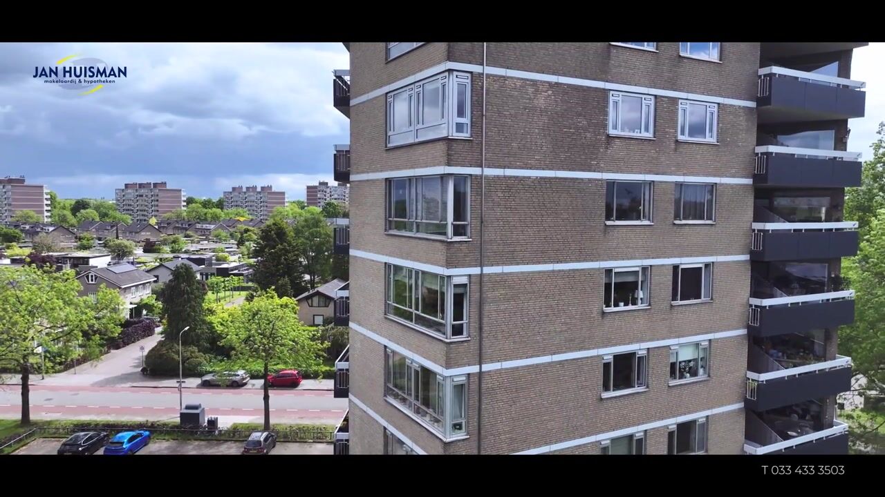 Video van Schuilenburgerweg 32