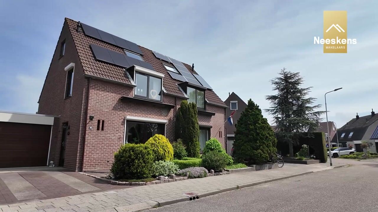 Video van Coxstraat 86