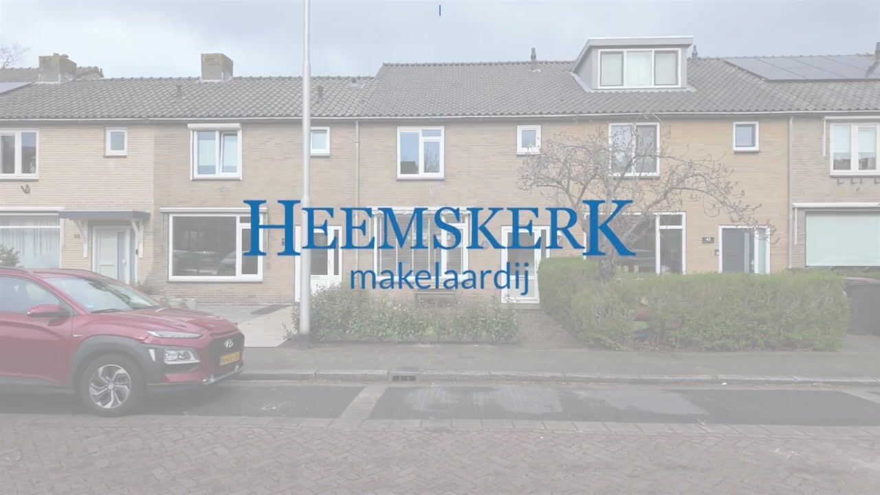 Video van Lodewijk van Deyssellaan 44