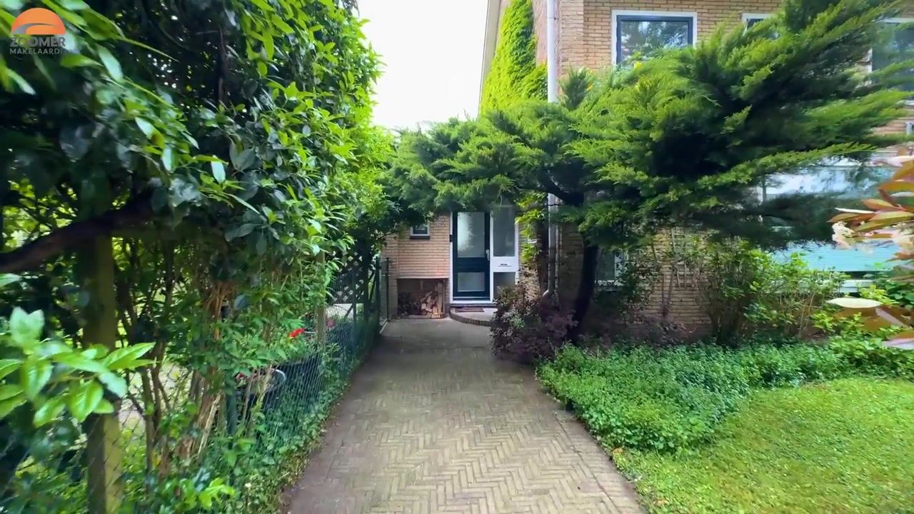 Video van Elzenlaan 29