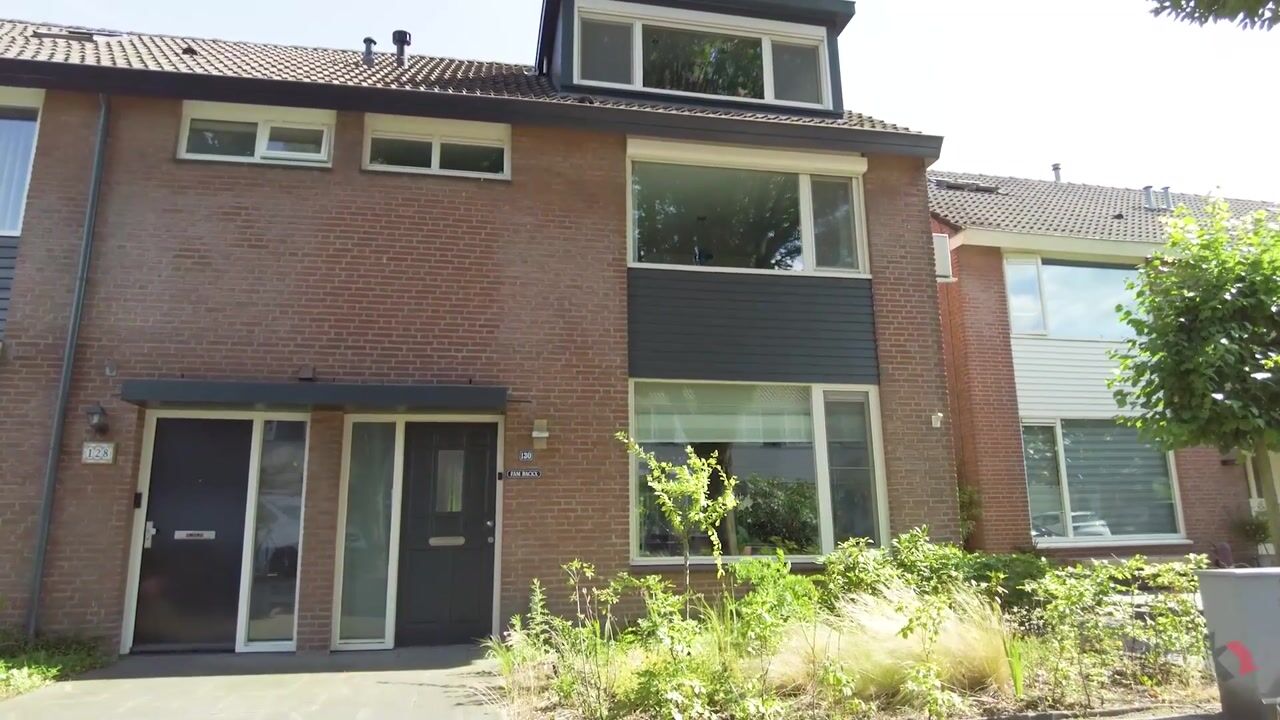 Video of Saxofoonstraat 130