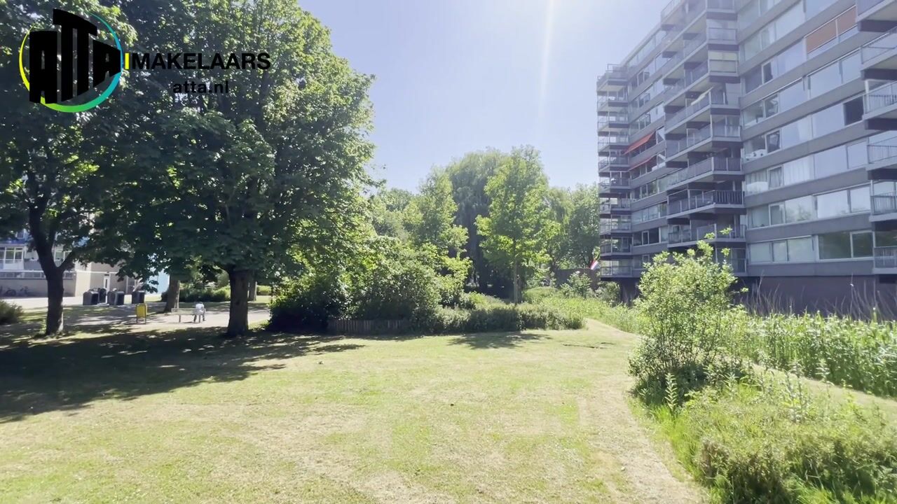 Video of Valeriusplein 330