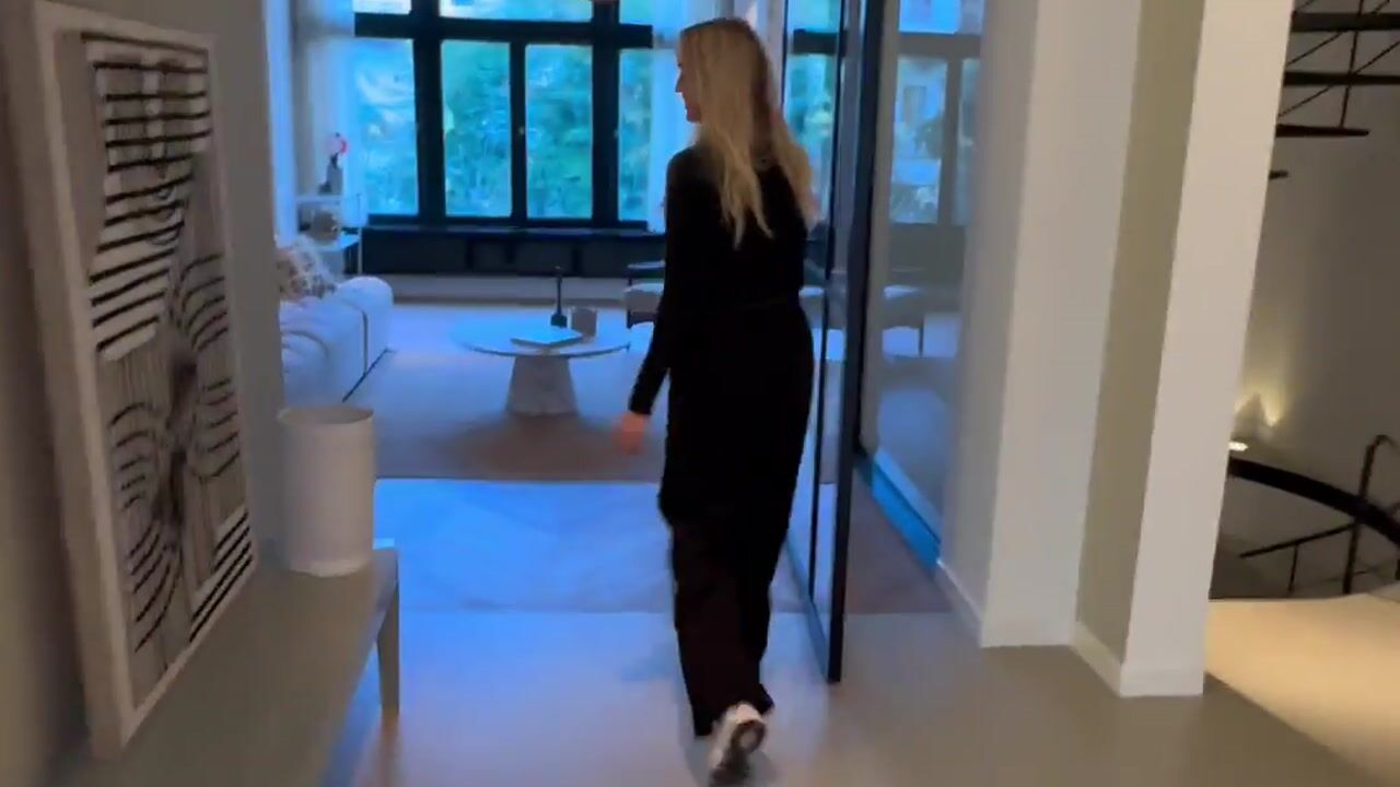 Video of Willemsparkweg 46-A