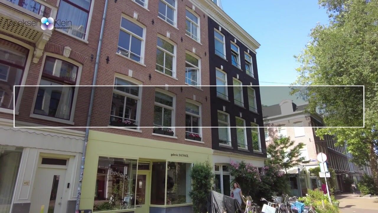 Video van Eerste Jacob van Campenstraat 38-3