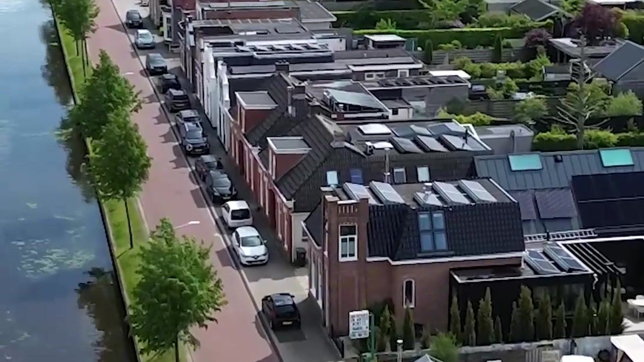 Video van Moleneind ZZ 155