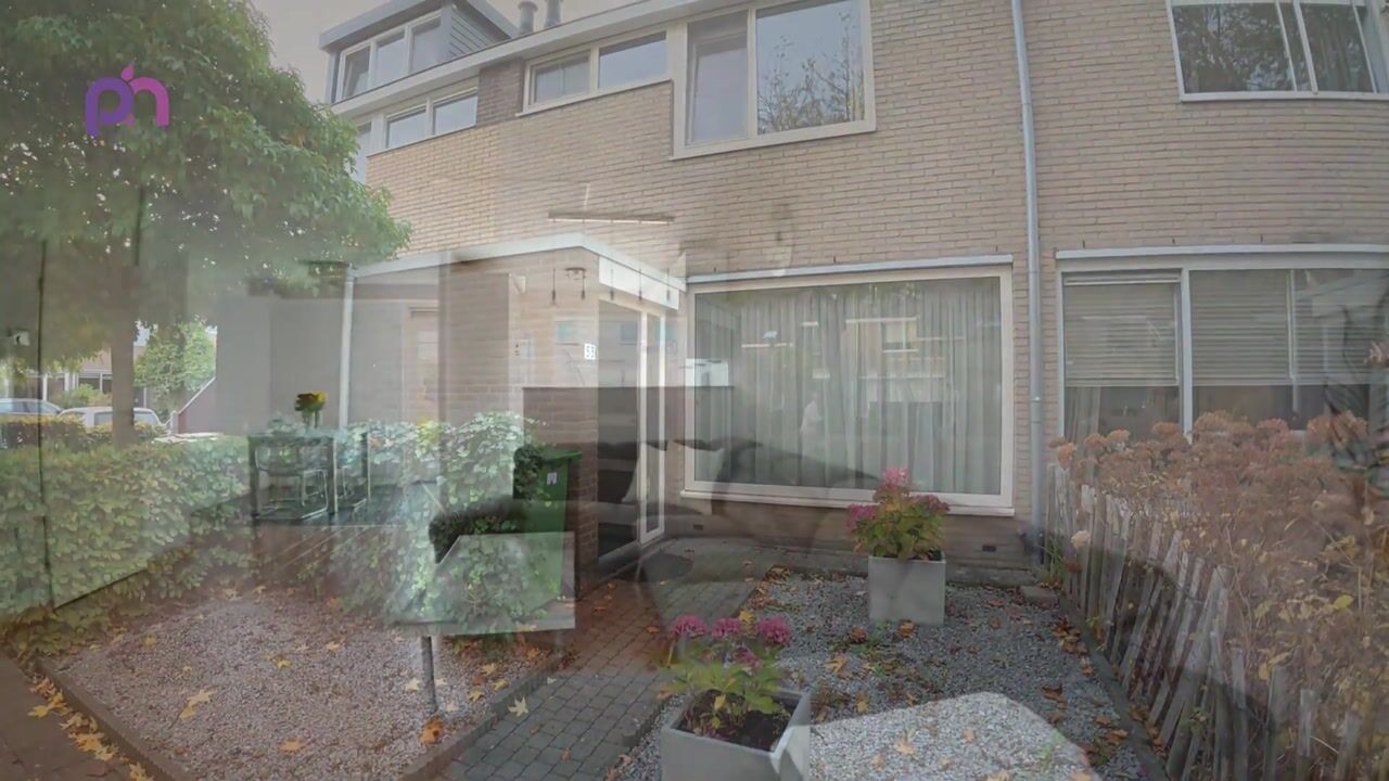 Video van Zandgors 53