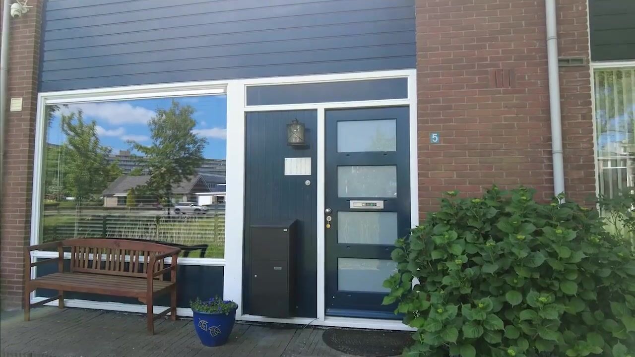 Video van Geuzenpad 5