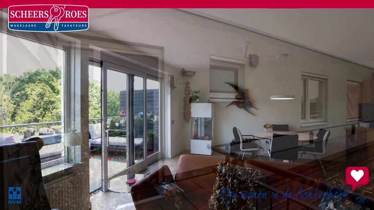 Video of Den Koem 94