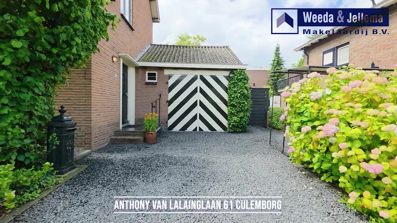 Video of Anthony van Lalainglaan 61